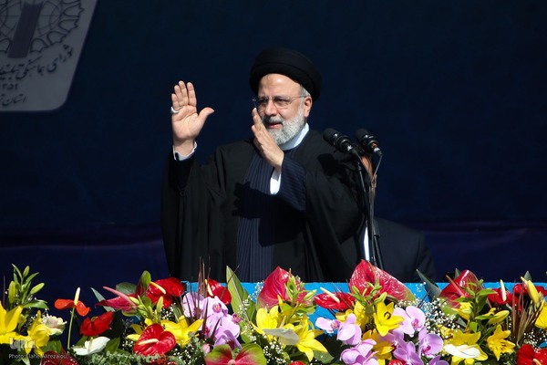 رئیس جمهور شهید