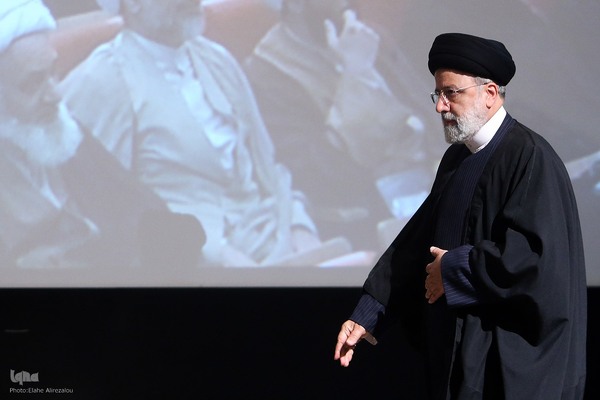 رئیس جمهور شهید