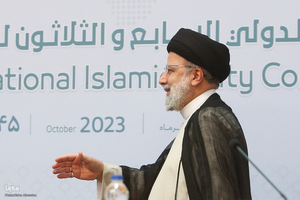 رئیس جمهور شهید