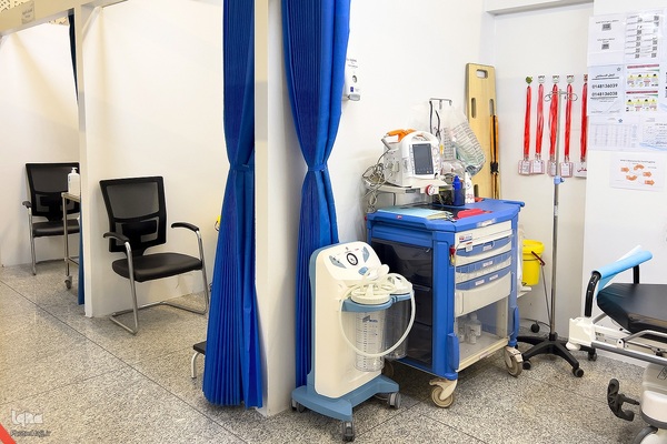 بدرقه زایران کشورمان از مدینه به مکه با قطار سریع السیر