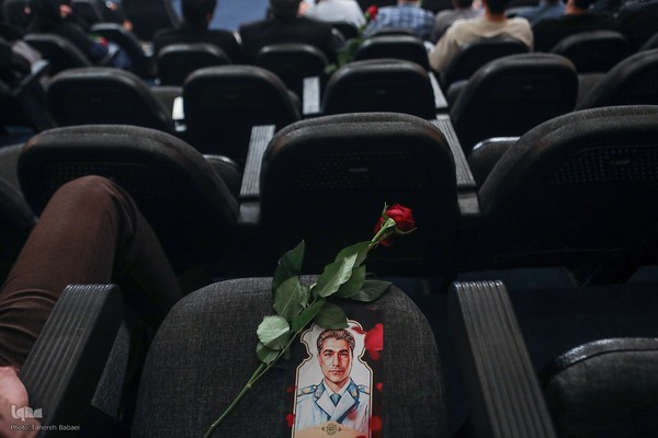 ادای احترام شاعران آیینی در گرامیداشت یاد شهید جمهور