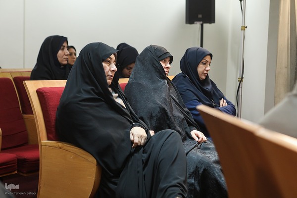 نشست صد کتاب ماندگار قرن