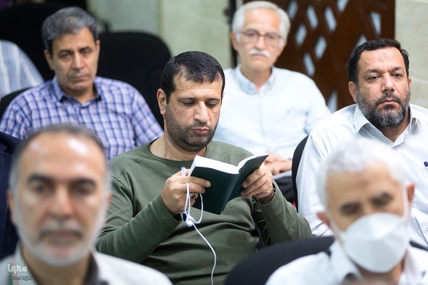 همایش حج در نگاه رهبری _2