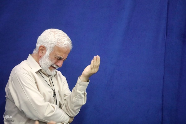 مراسم سوگواری شهادت حضرت امام محمدباقر (ع)