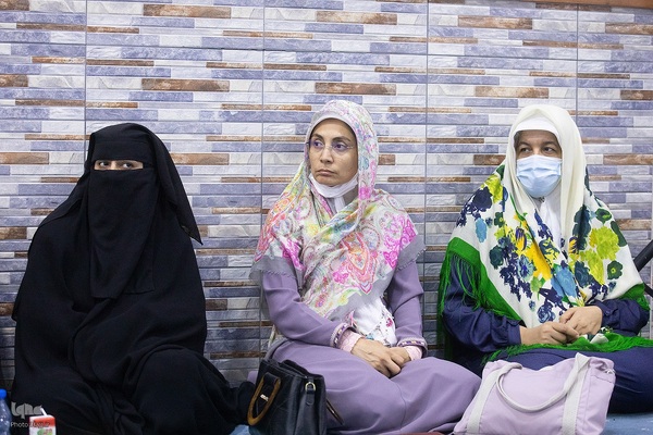 همایش خادمان فرهنگی کاروانهای اهل سنت حج تمتع ۱۴۰۳ در مکه مکرمه