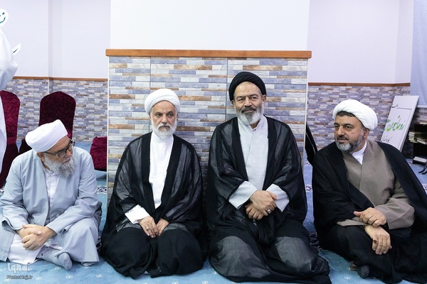 همایش خادمان فرهنگی کاروانهای اهل سنت حج تمتع ۱۴۰۳ در مکه مکرمه