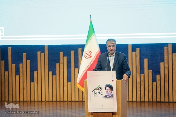 افتتاح ۱۰۹ پروژه طرح «یادگار ابراهیم» در خراسان رضوی