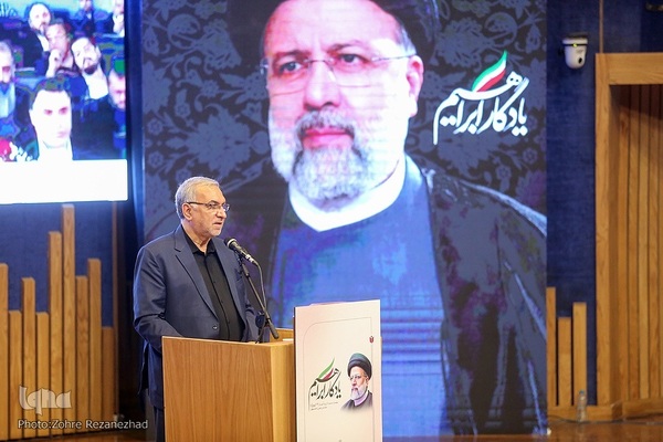 افتتاح ۱۰۹ پروژه طرح «یادگار ابراهیم» در خراسان رضوی