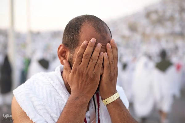 مناسک حج تمتع در روز عید قربان