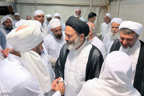 همایش گرامیداشت خادمین ضیوف الرحمان اهل سنت