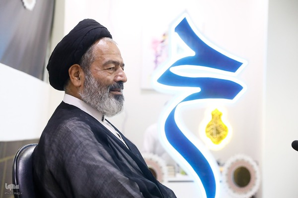 دیدار با اعضای کاروان قرآنی نور در مکه مکرمه