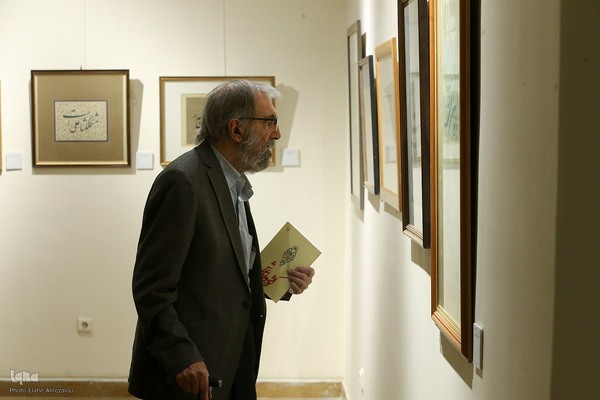 سیدعلی موسوی گرمارودی