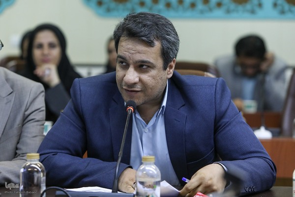 نشست پایش و ارتقای سلامت اعضای جهاد دانشگاهی