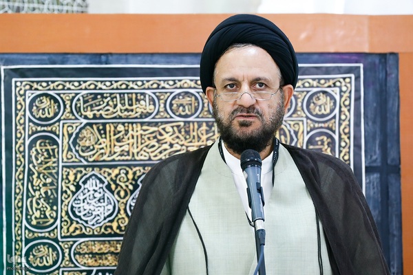 دیدار با جمعی از دانشگاهیان