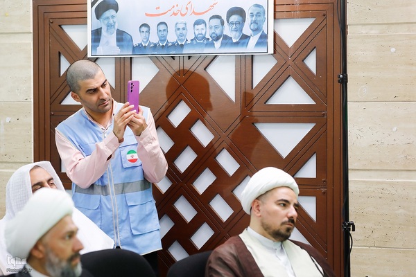 دیدار با جمعی از دانشگاهیان