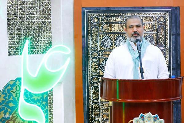 دیدار با جمعی از دانشگاهیان