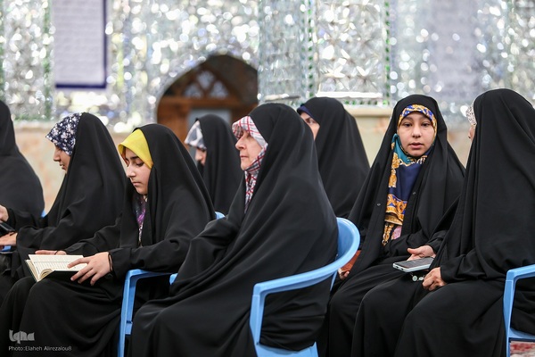 چهل و هفمین دوره مسابقات قرآن کریم مرحله شهرستانی