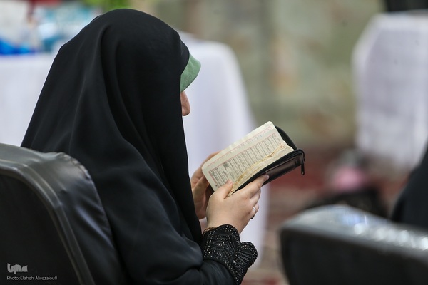 چهل و هفمین دوره مسابقات قرآن کریم مرحله شهرستانی