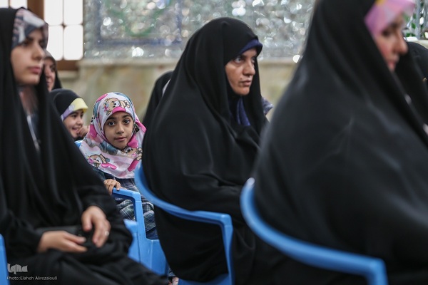 چهل و هفمین دوره مسابقات قرآن کریم مرحله شهرستانی