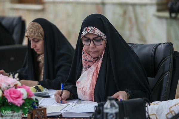 چهل و هفمین دوره مسابقات قرآن کریم مرحله شهرستانی