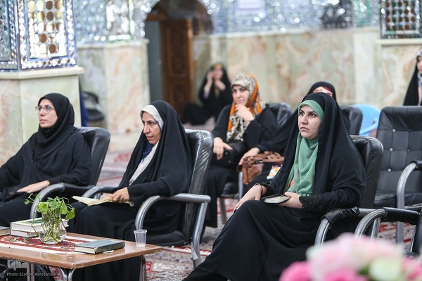 چهل و هفمین دوره مسابقات قرآن کریم مرحله شهرستانی