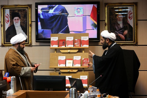 نشست خبری تشریح برنامه‌های محرم و تابستان «نهضت ملی زندگی با آیه‌ها»