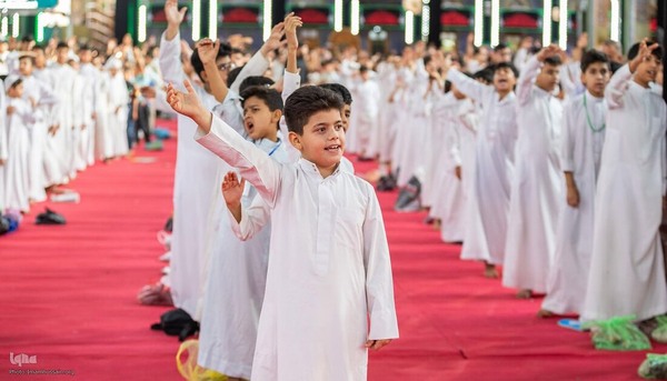 کربلا آماده پذیرایی از عزاداران اباعبدالله الحسین(ع)