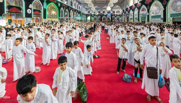 کربلا آماده پذیرایی از عزاداران اباعبدالله الحسین(ع)