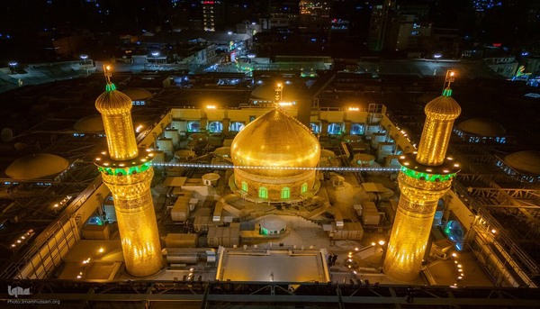 کربلا آماده پذیرایی از عزاداران اباعبدالله الحسین(ع)