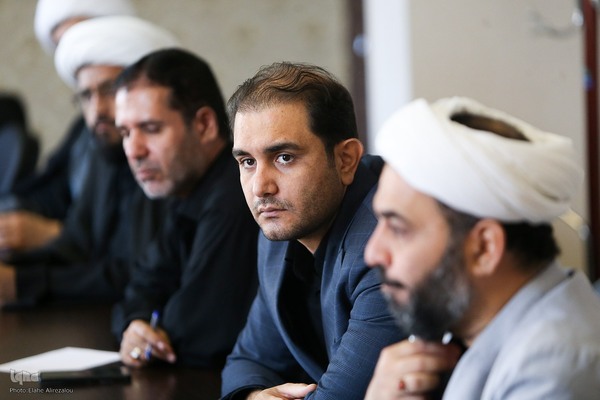 مجمع مشورتی قرآن نهاد