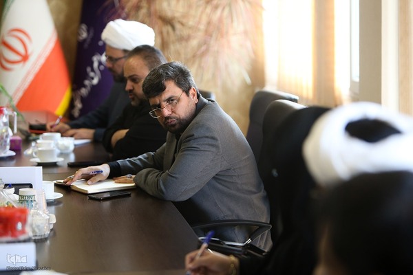 مجمع مشورتی قرآن نهاد