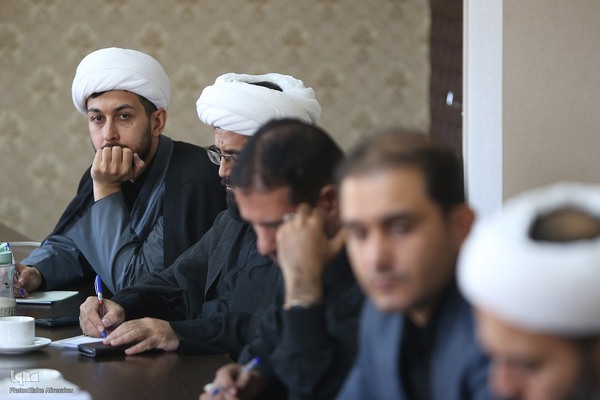 مجمع مشورتی قرآن نهاد