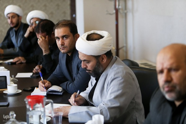 مجمع مشورتی قرآن نهاد