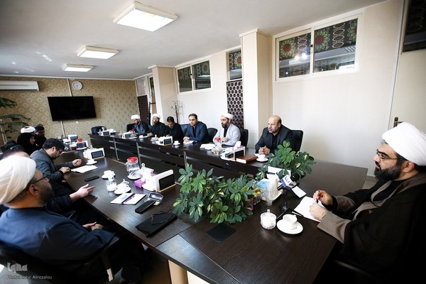 مجمع مشورتی قرآن نهاد