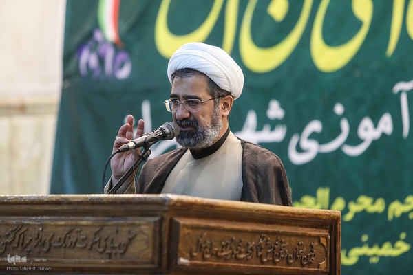 روز ششم محرم به نام حضرت قاسم (ع) نامگذاری شده است