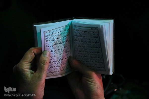 میزبانی ۲۰۰ ساله خانه بنکدار اصفهان از عزاداران حسینی