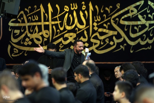 تاسوعای حسینی در خوانسار