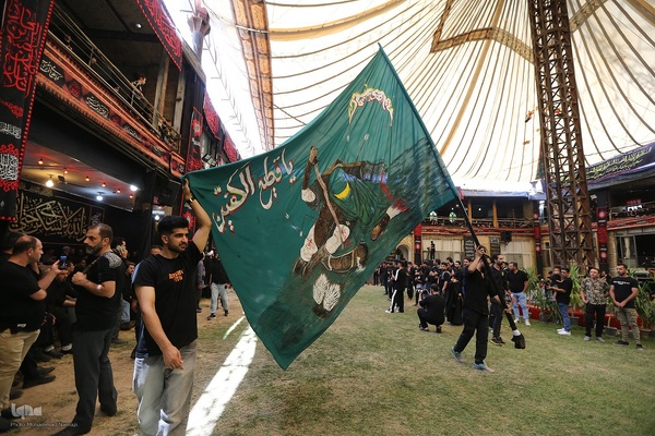 تاسوعای حسینی در خوانسار