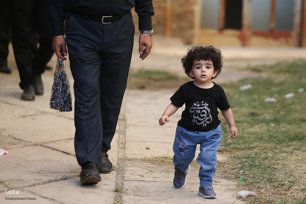 تاسوعای حسینی در خوانسار