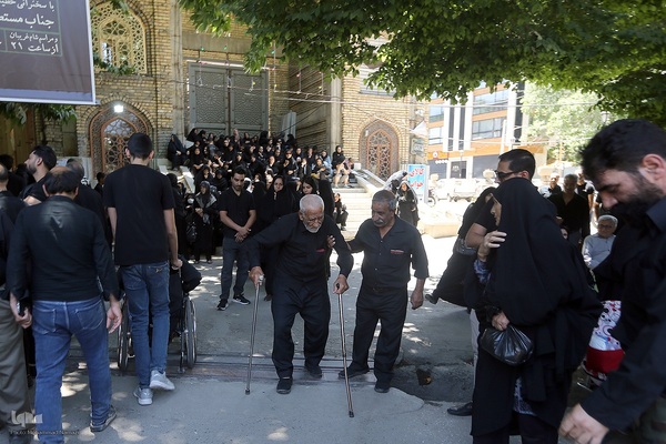 عاشورای حسینی در خوانسار