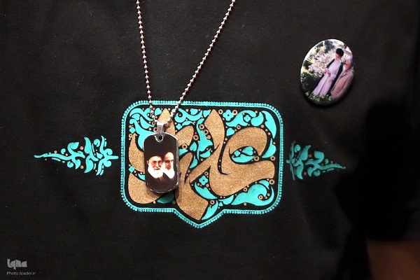 مراسم عزاداری شام غریبان