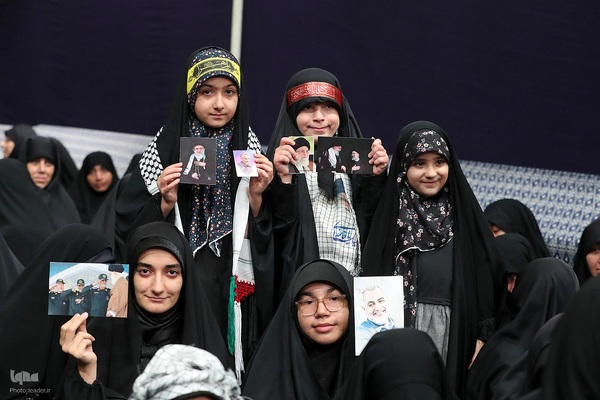 مراسم عزاداری شام غریبان