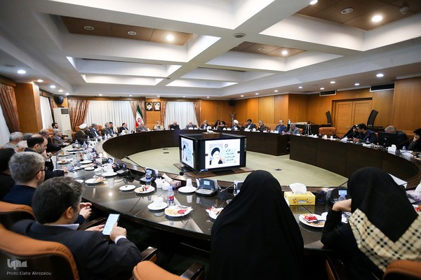 آغاز دوره فعالیت قرآنی و فرهنگی در فرهنگستان علوم پزشکی