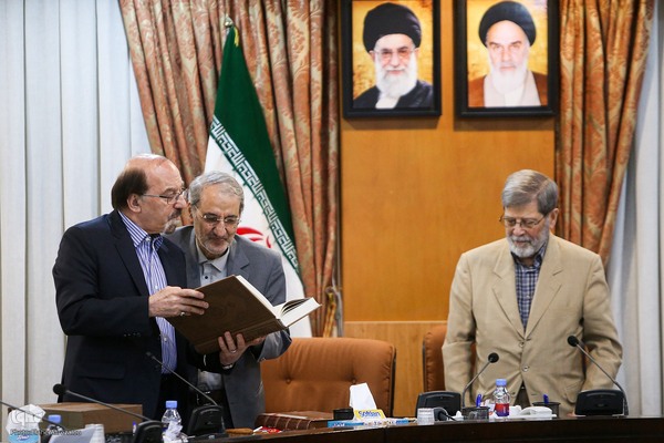 آغاز دوره فعالیت قرآنی و فرهنگی در فرهنگستان علوم پزشکی