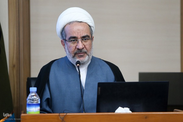 آئین اختتامیه جشنواره قرآنی «تنویر»