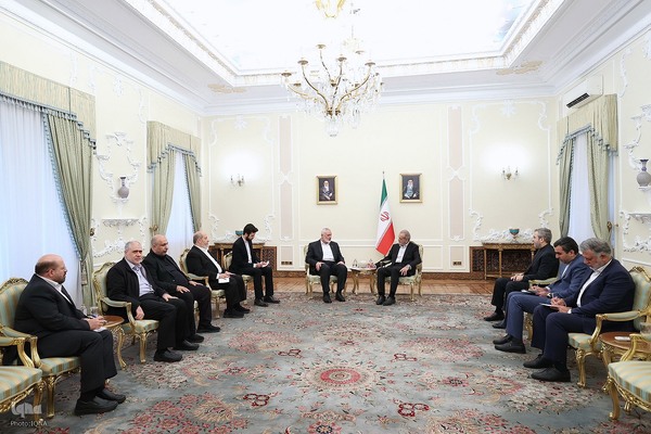 شهید اسماعیل هنیه