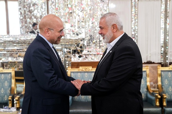 شهید اسماعیل هنیه