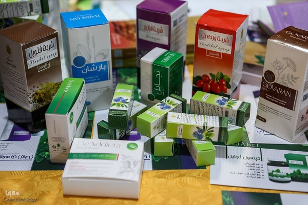 مراسم افتتاحیه کنگره بین‌المللی امداد و نجات، سلامت و مدیریت تجمعات انبوه در اربعین حسینی