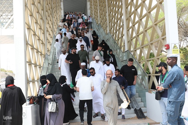 تشییع پیکر اسماعیل هنیه در قطر