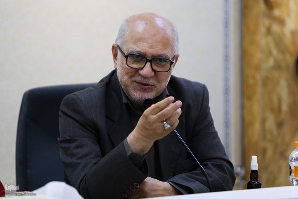 نشست هم‌اندیشی برنامه‌های قرآنی ماه صفر و پیاده‌روی اربعین